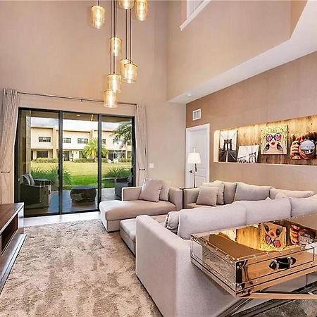Magic Village 4 Bedroom! Welcome Home! Orlando Esterno foto