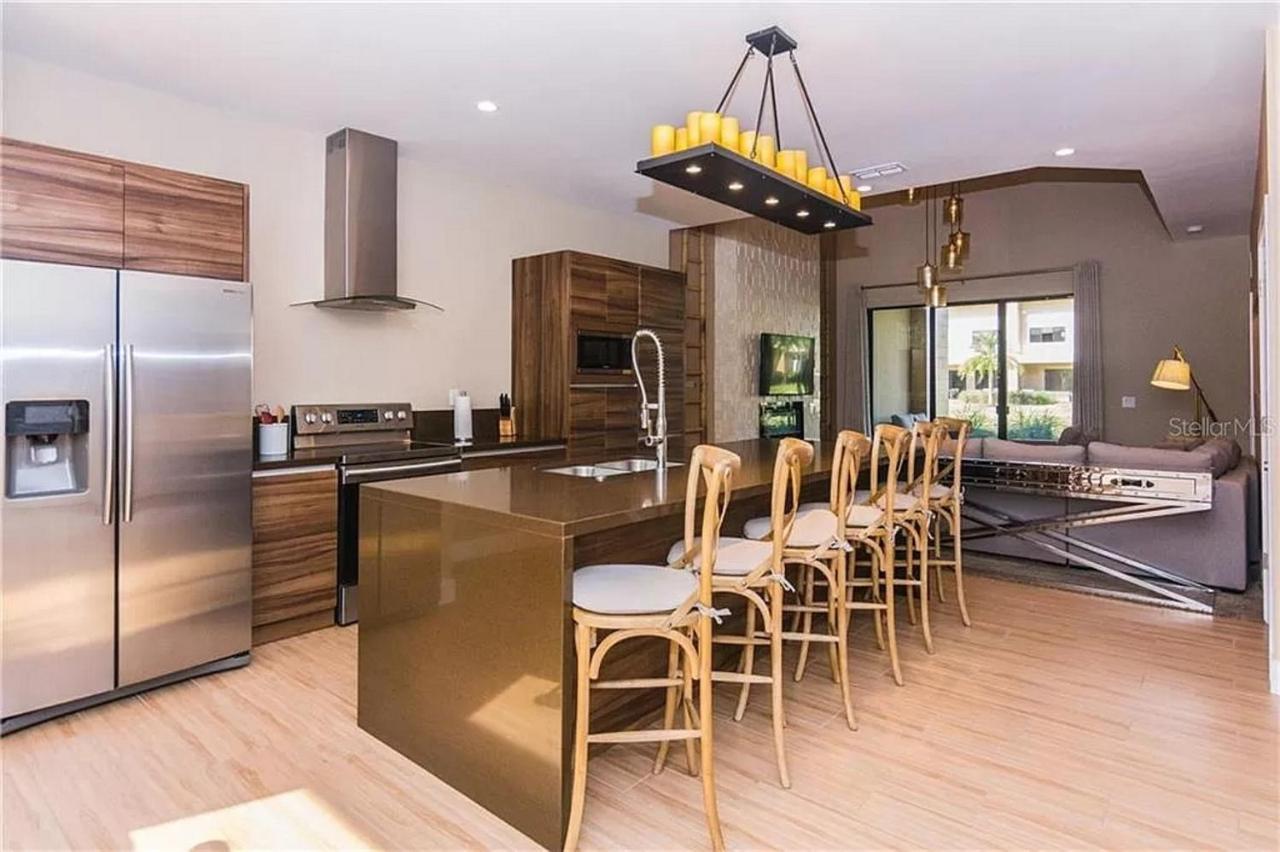 Magic Village 4 Bedroom! Welcome Home! Orlando Esterno foto