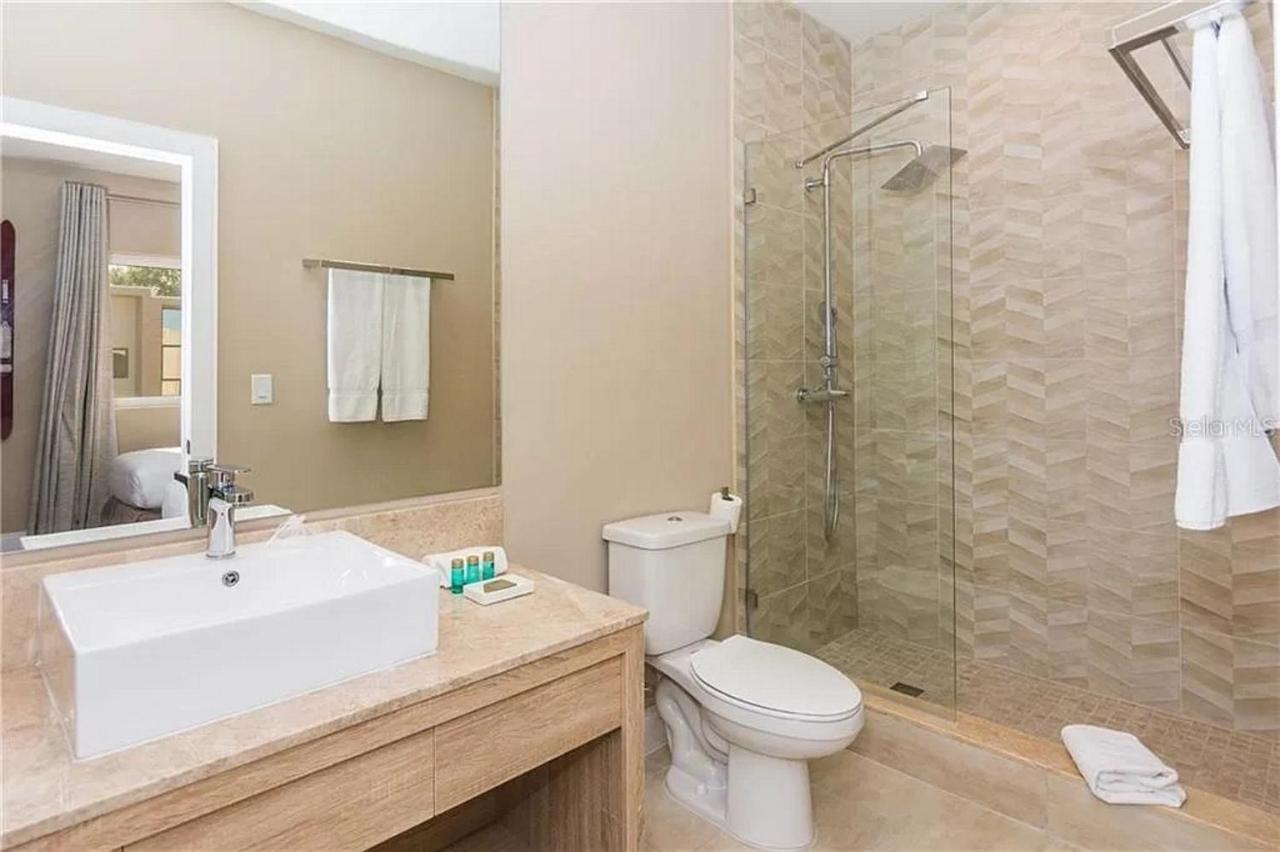 Magic Village 4 Bedroom! Welcome Home! Orlando Esterno foto