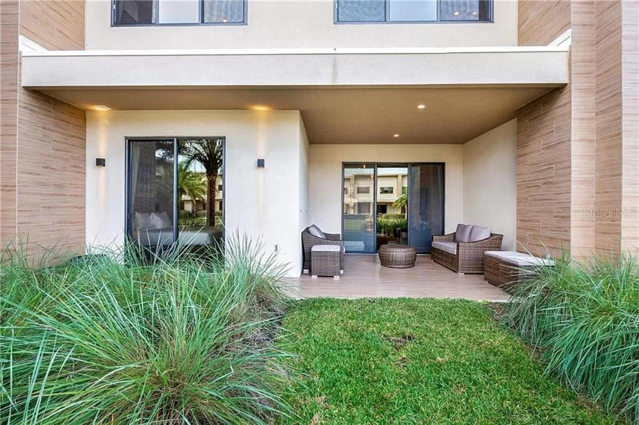 Magic Village 4 Bedroom! Welcome Home! Orlando Esterno foto