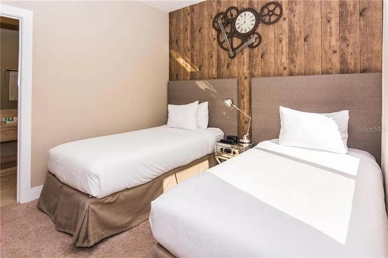 Magic Village 4 Bedroom! Welcome Home! Orlando Esterno foto