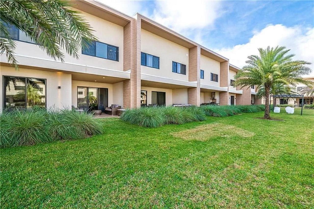Magic Village 4 Bedroom! Welcome Home! Orlando Esterno foto