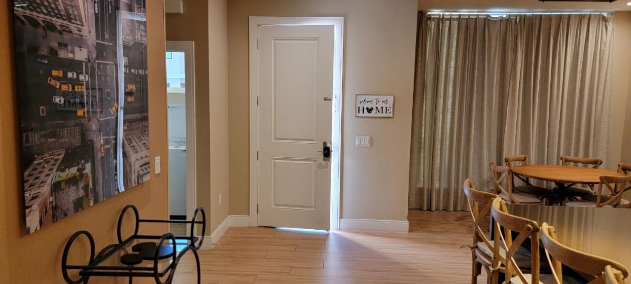 Magic Village 4 Bedroom! Welcome Home! Orlando Esterno foto