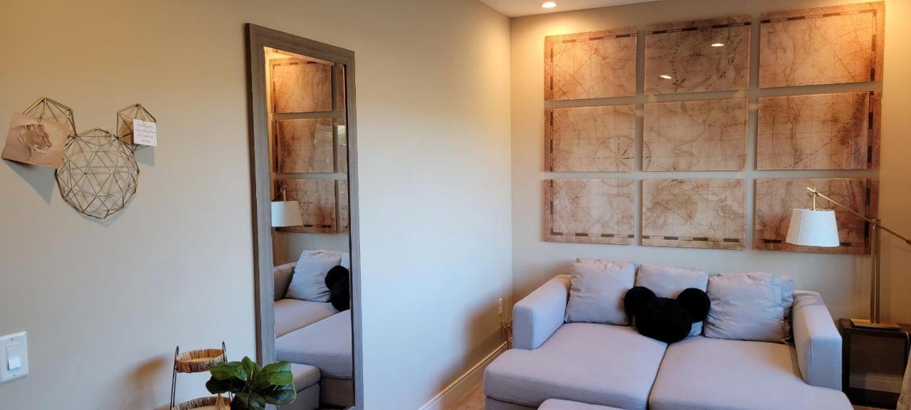 Magic Village 4 Bedroom! Welcome Home! Orlando Esterno foto