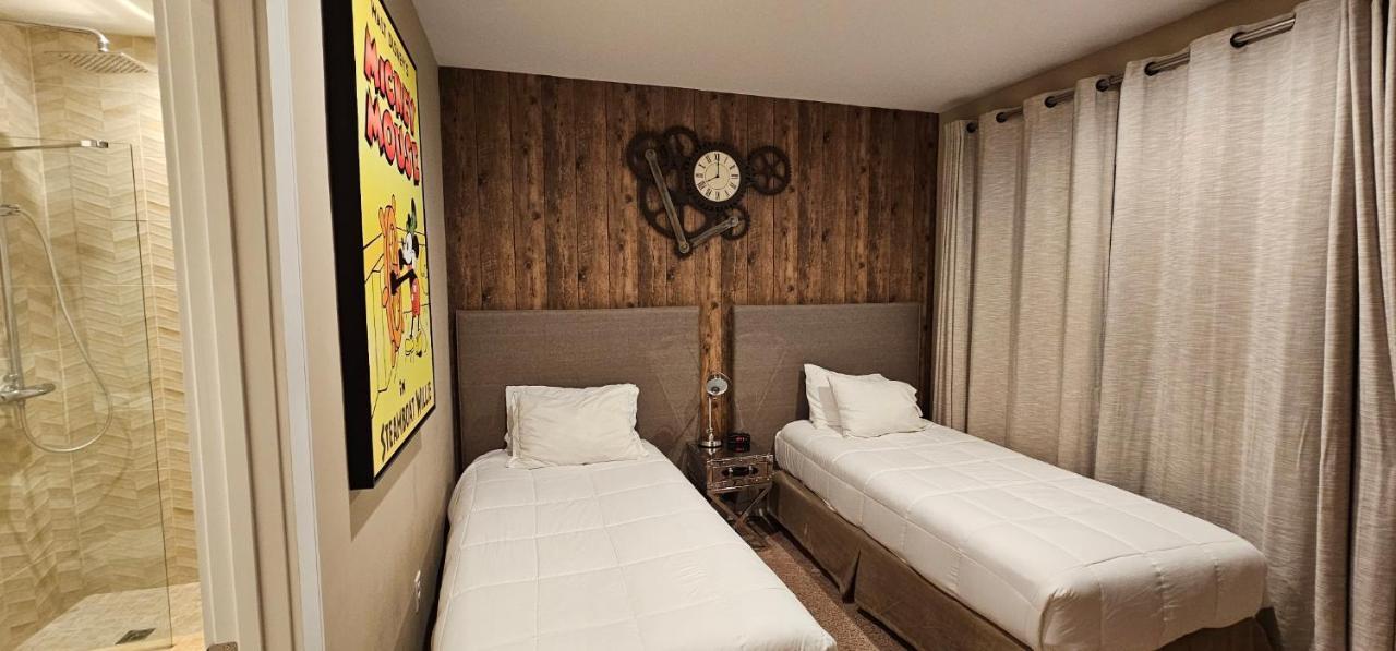 Magic Village 4 Bedroom! Welcome Home! Orlando Esterno foto