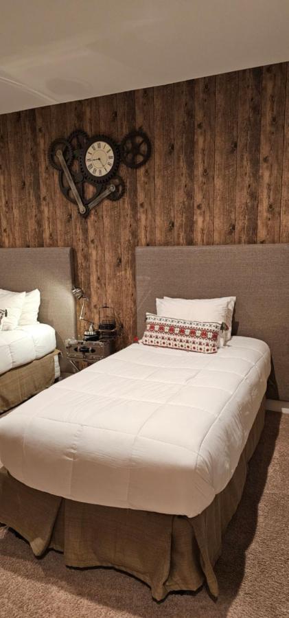 Magic Village 4 Bedroom! Welcome Home! Orlando Esterno foto