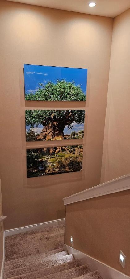 Magic Village 4 Bedroom! Welcome Home! Orlando Esterno foto