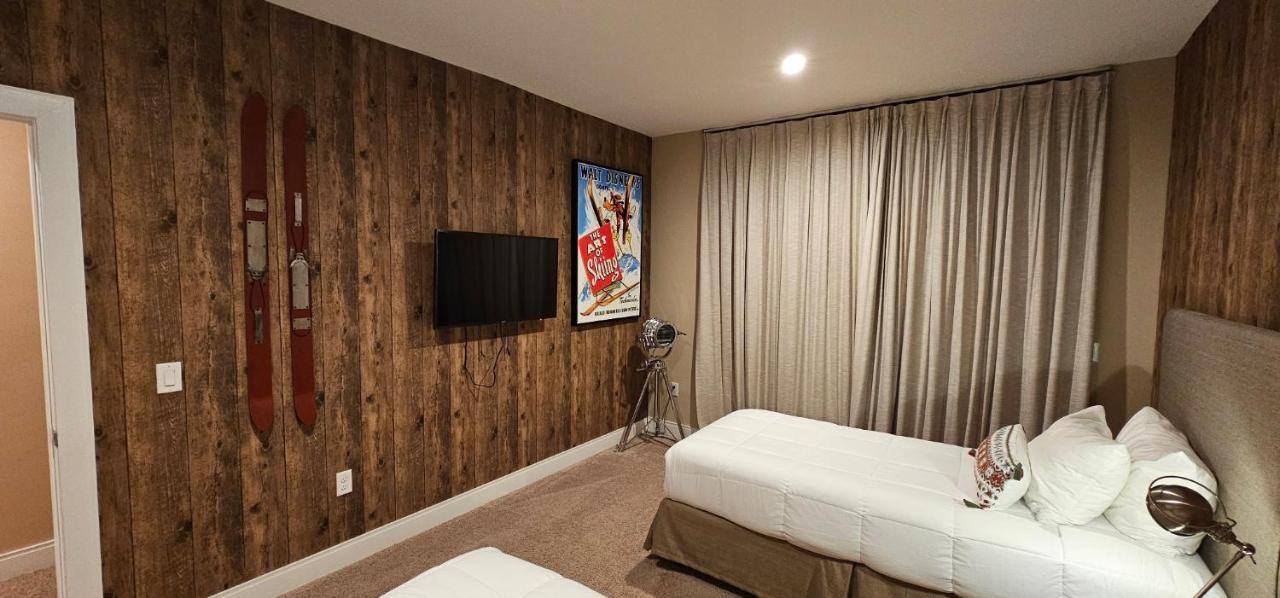 Magic Village 4 Bedroom! Welcome Home! Orlando Esterno foto
