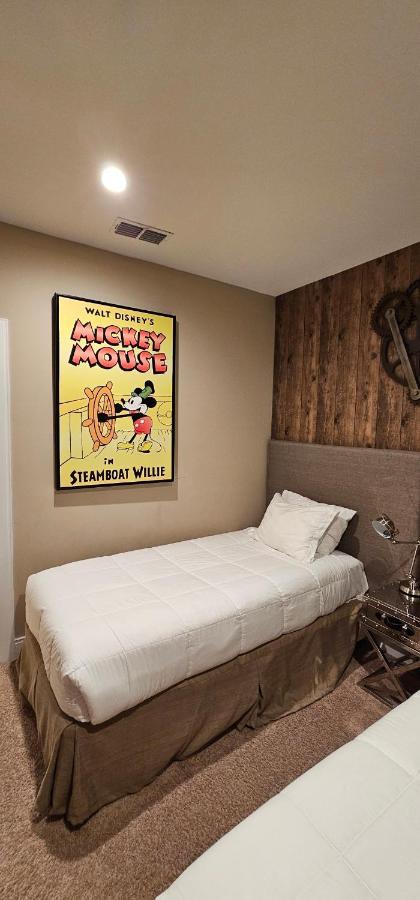 Magic Village 4 Bedroom! Welcome Home! Orlando Esterno foto